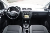 VW Caddy 2.0 TDI Family DSG