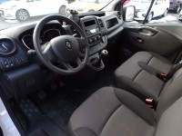 Renault Trafic Kasten 2.0 dCi L2H1 3,0t