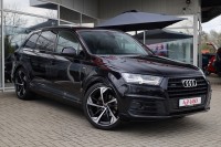 Audi Q7 50 3.0 TDI quattro S line