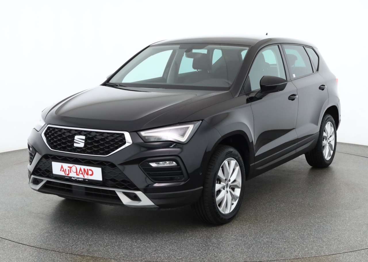 Seat Ateca 1.5 TSI DSG Style