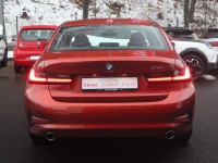 BMW 318 i Advantage