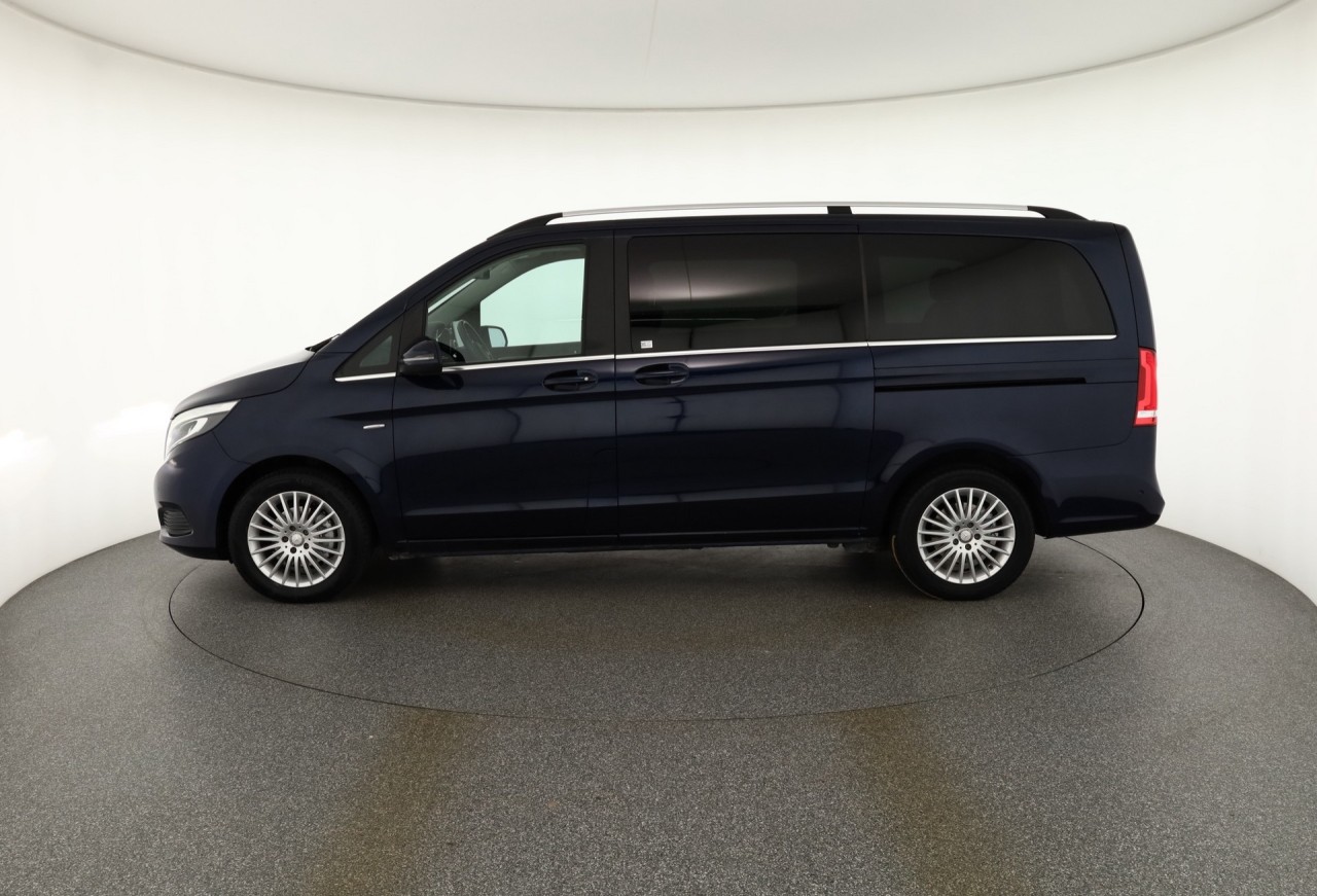 Mercedes-Benz V-Klasse V220 d Lang Avantgarde