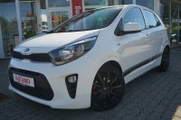 Vorschau: Kia Picanto 1.2 Edition 7