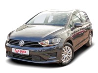 VW Golf Sportsvan 1.2 TSI 2-Zonen-Klima Einparkhilfe vo + hi Einparkhilfe hinten