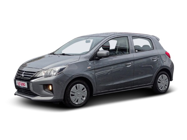 Mitsubishi Space Star 1.2 Select