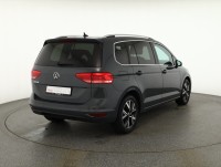 VW Touran 1.5 TSI DSG Highline