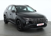 Hyundai Tucson 1.6 Select Mild-Hybrid