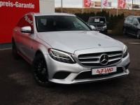 Mercedes-Benz C 300 C300 T-Modell de Avantgarde