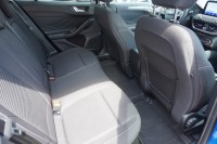Ford Focus 1.0 EB Hybrid Titanium