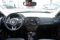 Jeep Compass 1.4 MultiAir Limited 4WD (EURO 6d-TEMP)