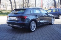 Audi A3 Sportback 35 TFSI S-Tronic
