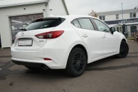 Mazda 3 Mazda 1.5
