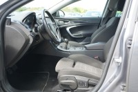 Opel Insignia 2.0 CDTI Edition