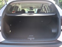 Hyundai Tucson 1.6 T-GDI