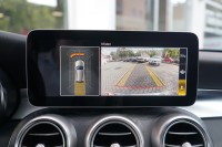 Mercedes-Benz C 200 C200d T Avantgarde 9G-Tronic KAMERA