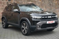 Dacia Duster III 1.6 Hybrid 140 Journey