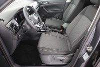 VW T-Cross 1.0 TSI DSG