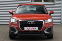 Audi Q2 1.4 TFSI design