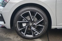 Skoda Scala 1.0 Monte Carlo