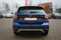 VW T-Cross 1.0 TSI Style