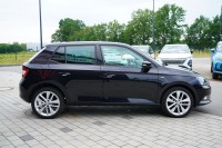 Skoda Fabia 1.0 MPI Clever