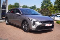 Kia K4 1.0 T-GDI