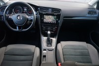 VW Golf VII 1.5 TSI DSG Comfortline