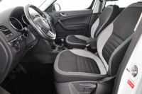 Skoda Yeti 1.2 TSI