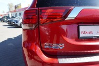 Mitsubishi Outlander 2.4Hybrid PHEV Spirit 4WD