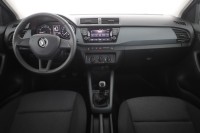 Skoda Fabia 1.0 MPI Cool Plus