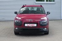 Vorschau: Citroen C4 Cactus 1.2 VTi PureTech 82 Selection