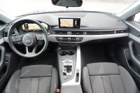 Audi A4 Avant 2.0 TFSI basis ultra