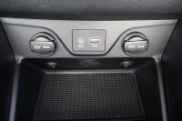 Hyundai Tucson 1.6 blue