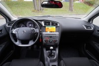 Citroen C4 1.2 12V e-THP Live