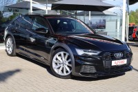 Audi A6 Allroad allroad 55 quattro