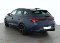 Cupra Leon ST 2.0 TSI DSG VZ 4Drive