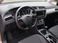 VW Touran 1.0 TSI Trendline