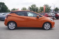 Nissan Micra 1.0 N-Way