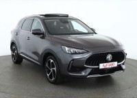 MG HS 1.5 T-GDI Luxury Aut.