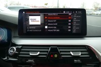 BMW 520 d Touring Aut.