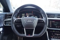 Audi A6 50 2.0 TFSI e quattro sport