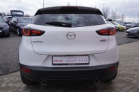 Mazda CX-3 2.0 SKYACTIV-G Sports-Line