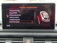 Audi A4 Avant 2.0 TDI sport ultra
