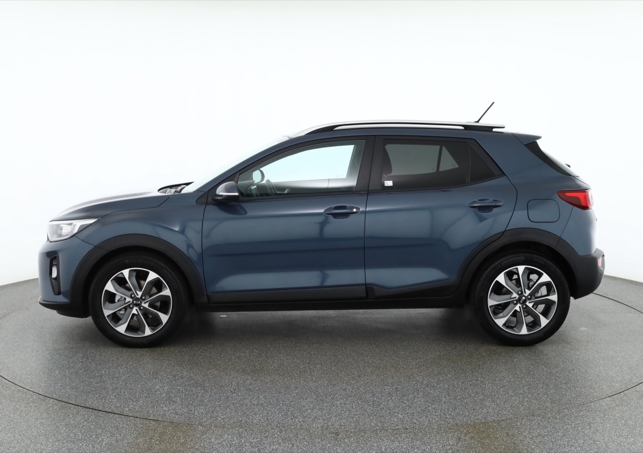 Kia Stonic 1.0 T-GDI Vision