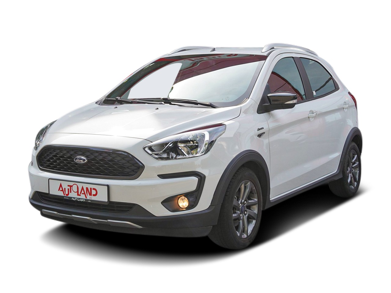 Ford Ka KA+ 1.2 Active