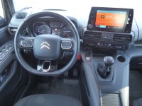 Citroen Berlingo 1.2 PureTech