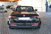 BMW 420 i Cabrio M Sport Aut.