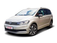 VW Touran 1.5 TSI DSG Comfortline Kamera ACC DAB