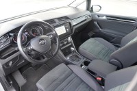 VW Touran 1.6 TDI DSG