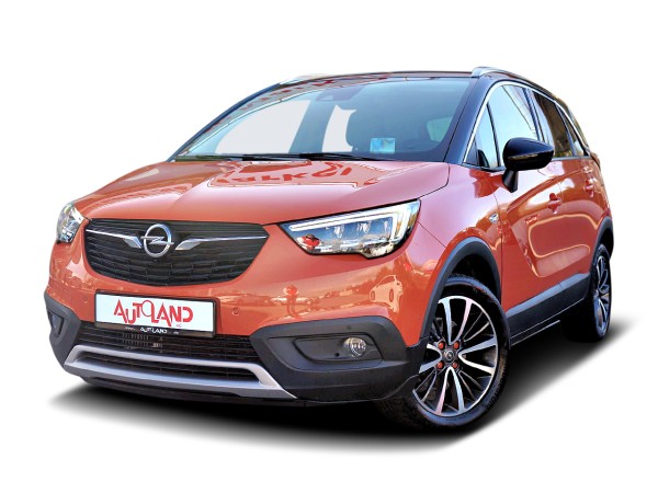 Opel Crossland X 1.5 D Aut.